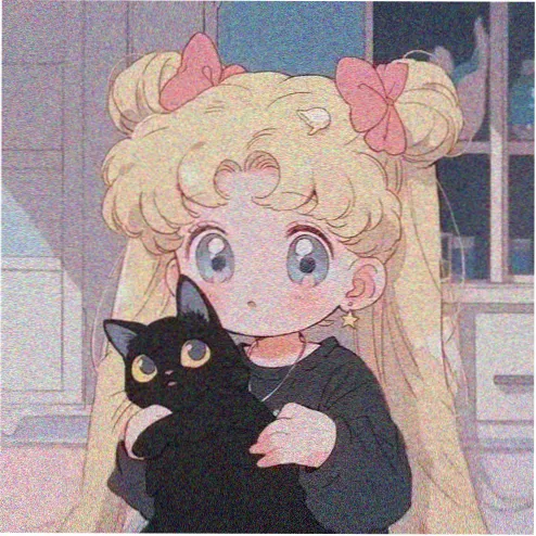 用户 午后三点的猫 的头像