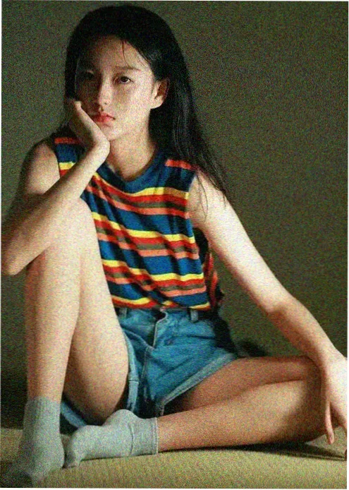 风车动漫《铁笼之城》动画封面