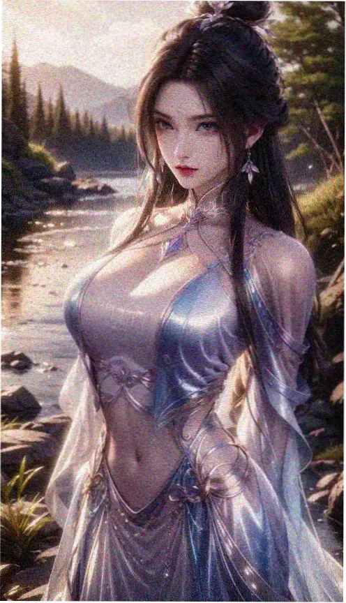 风车动漫《夏日回声计划》动画封面