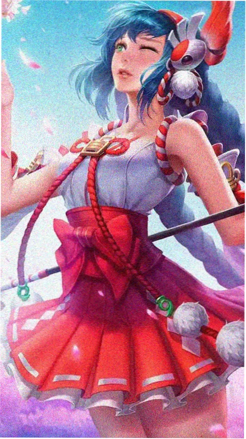 风车动漫《第七号观察员》剧集封面